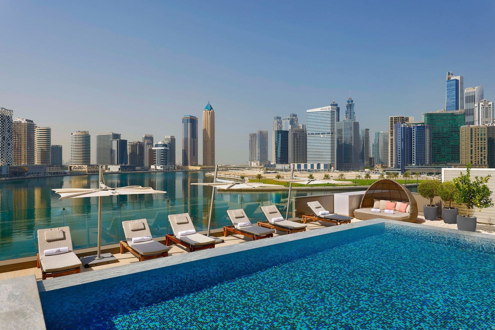 Downtown Dubai