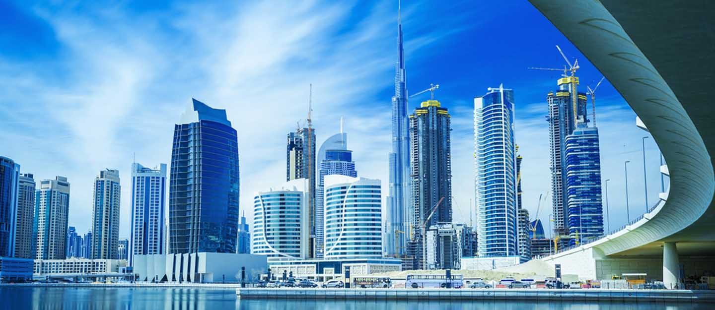 Premium SRJ Real Estate advisory showcase