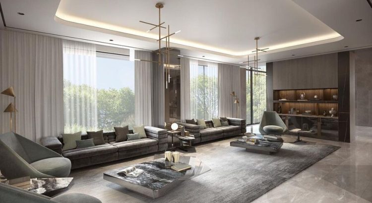 Dubai property services